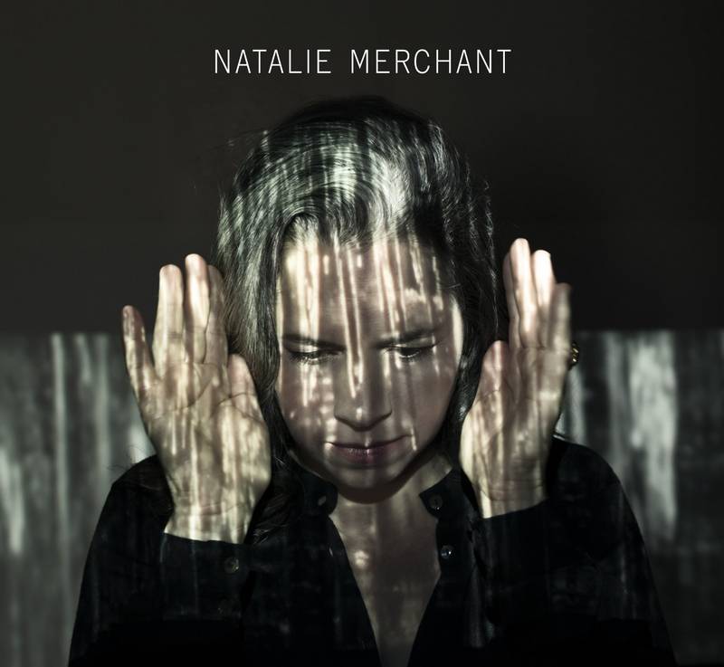 Cover of 'Natalie Merchant' - Natalie Merchant